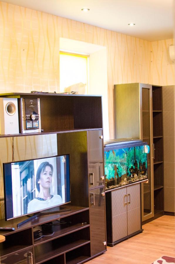 Comfortable Apartments In The Center Of Dnipro Exterior foto
