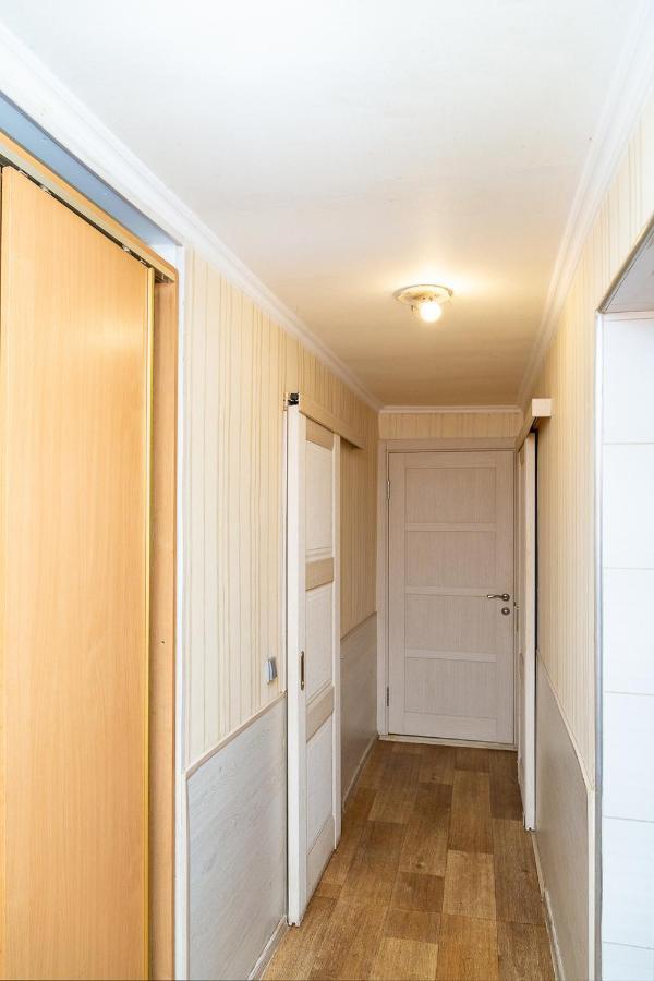 Comfortable Apartments In The Center Of Dnipro Exterior foto